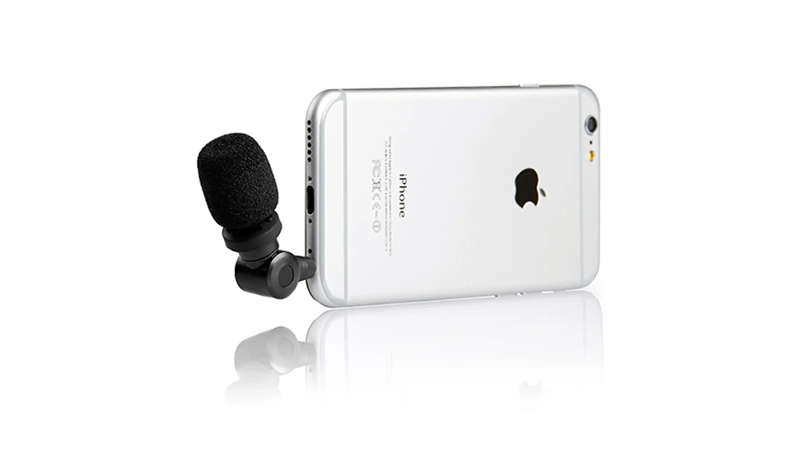 خرید میکروفون بی سیم سارامونیک SmartMic