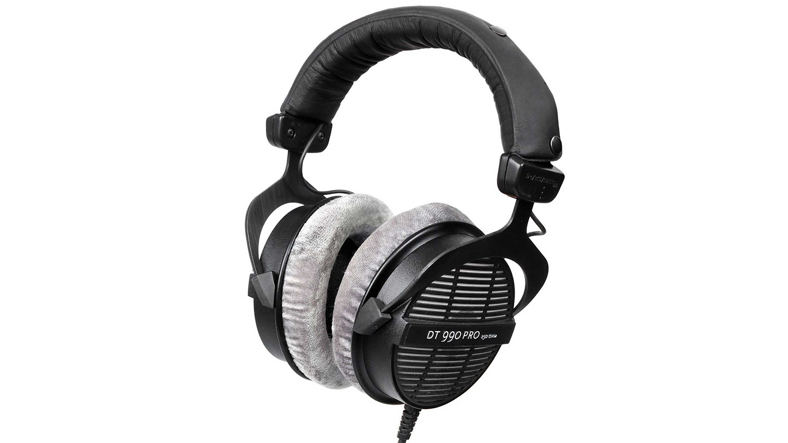 مشخصات هدفون باسیم بیرداینامیک مدل DT 990 Pro