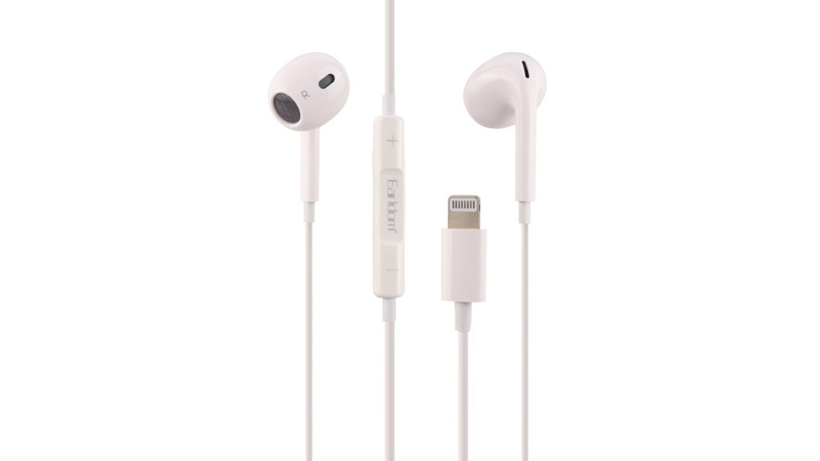 مشخصات هدفون داخل گوش با سیم ارلدام مدل E62