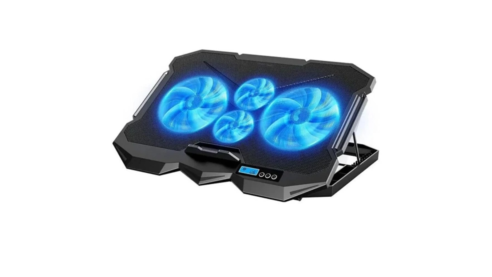 مشخصات پایه خنک کننده لپ تاپ آیس کورل مدل K22