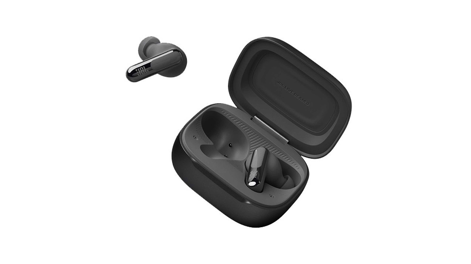 مشخصات هدفون JBL LIVE BEAM 3