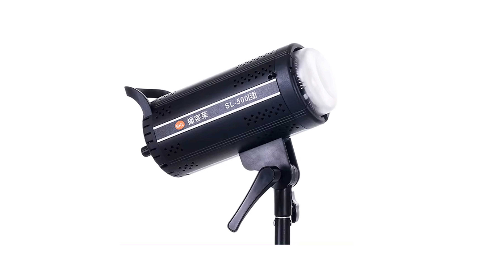 مشخصات نور ثابت ال ای دی زد اس وای بی مدل BKL SL500Bi