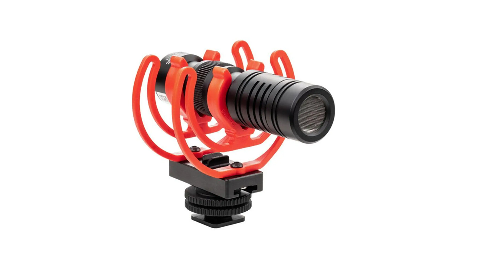 مشخصات میکروفون شاتگان سارامونیک مدل Vmic Mini II