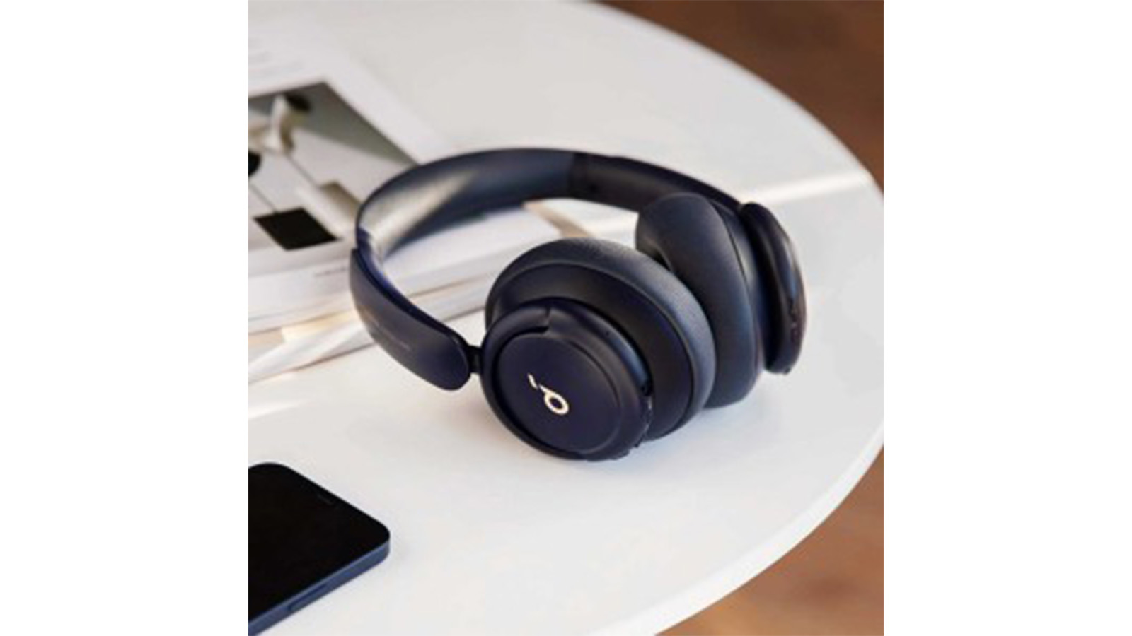 راهنمای خرید هدفون بی سیم انکر مدل LIFE Q30 A3028