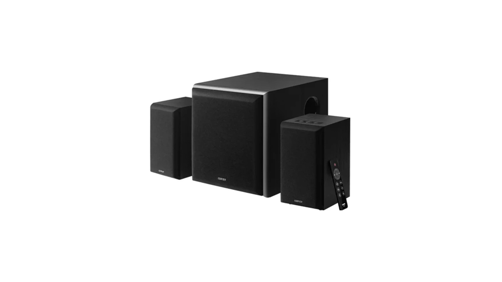 مشخصات اسپیکر ادیفایر مدل M601DB