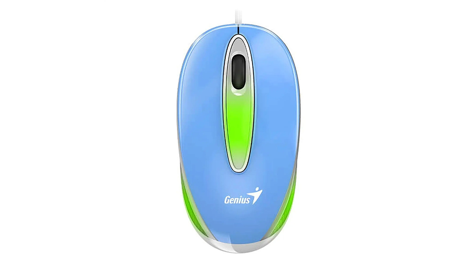 مشخصات ظاهری ماوس Genius DX Mini