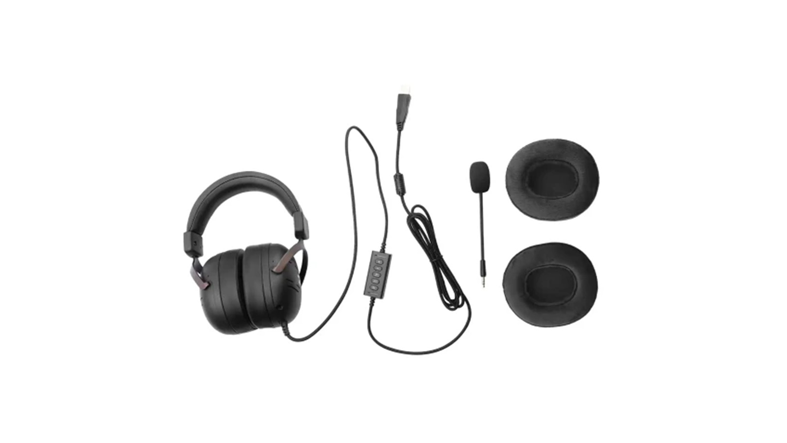راهنمای خرید هدست گیمینگ ردراگون مدل H739