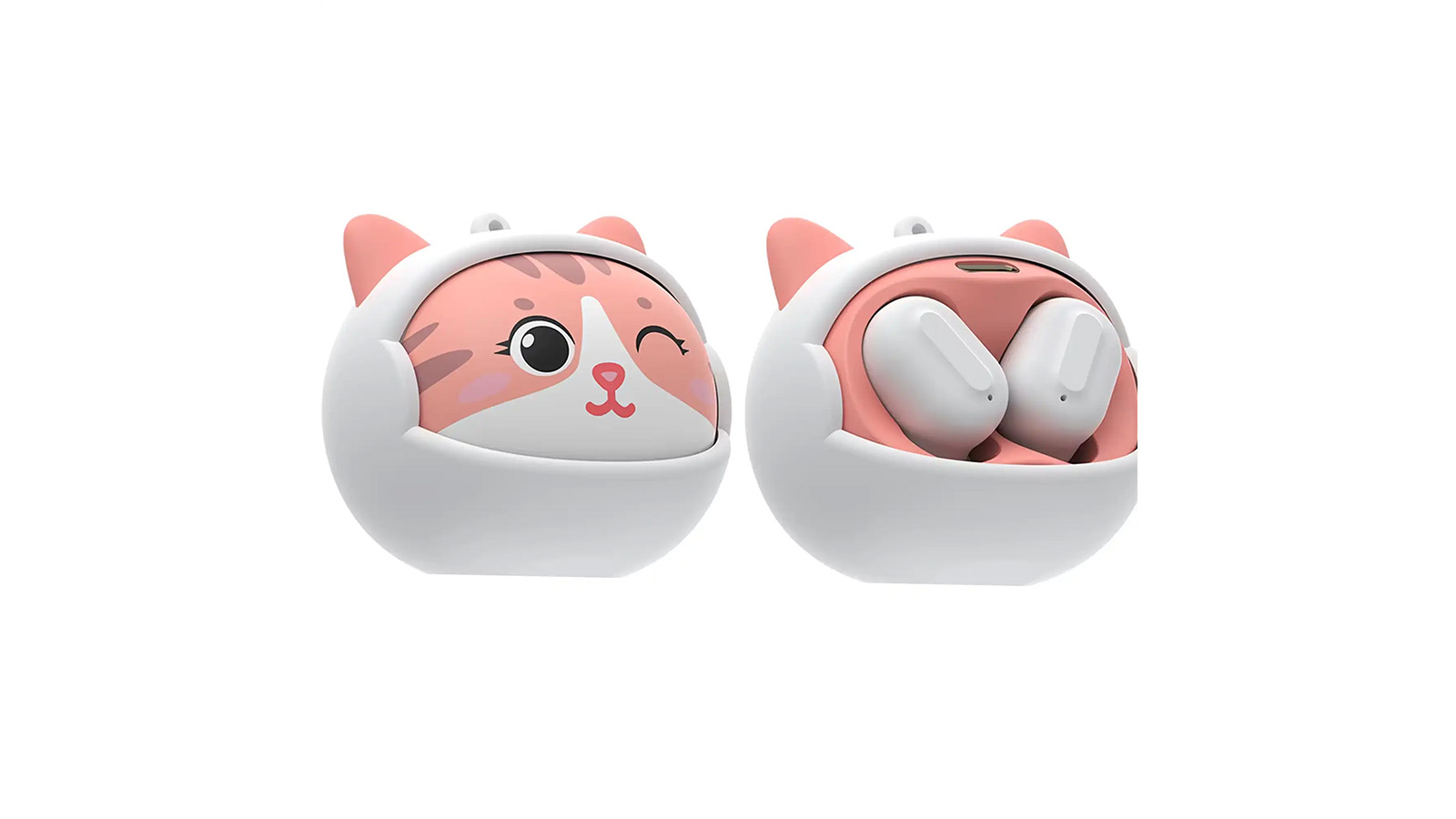 راهنمای خرید هدفون بی سیم گرین لاین Kitty Beats GNKTYTWSWH