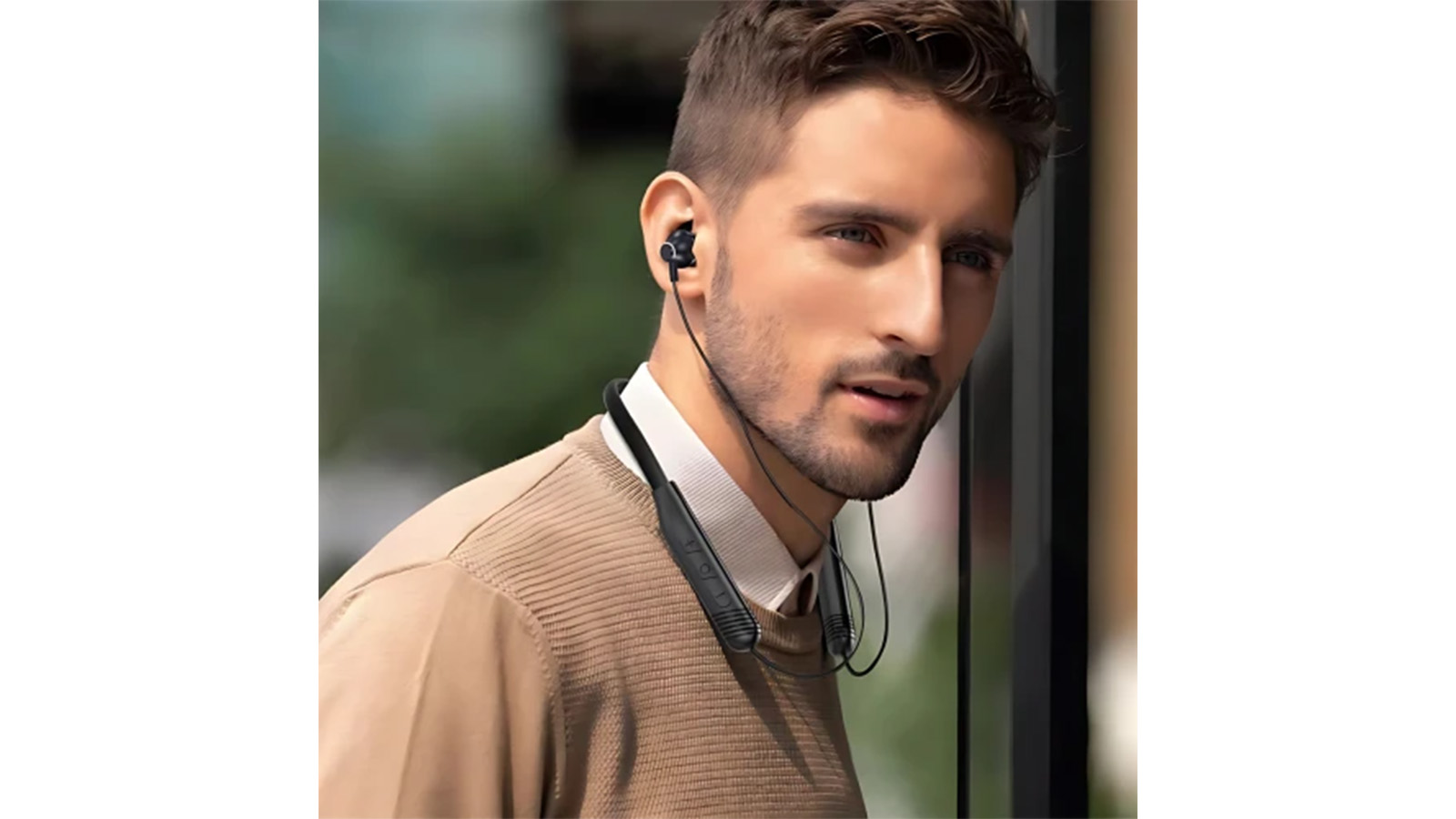 راهنمای خرید هندزفری گردنی بی سیم ویوو مدل GB05