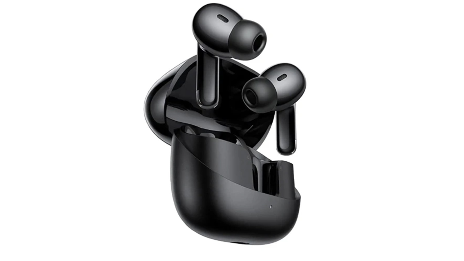 مشخصات هدفون داخل گوش بی سیم مک دودو مدل HP004