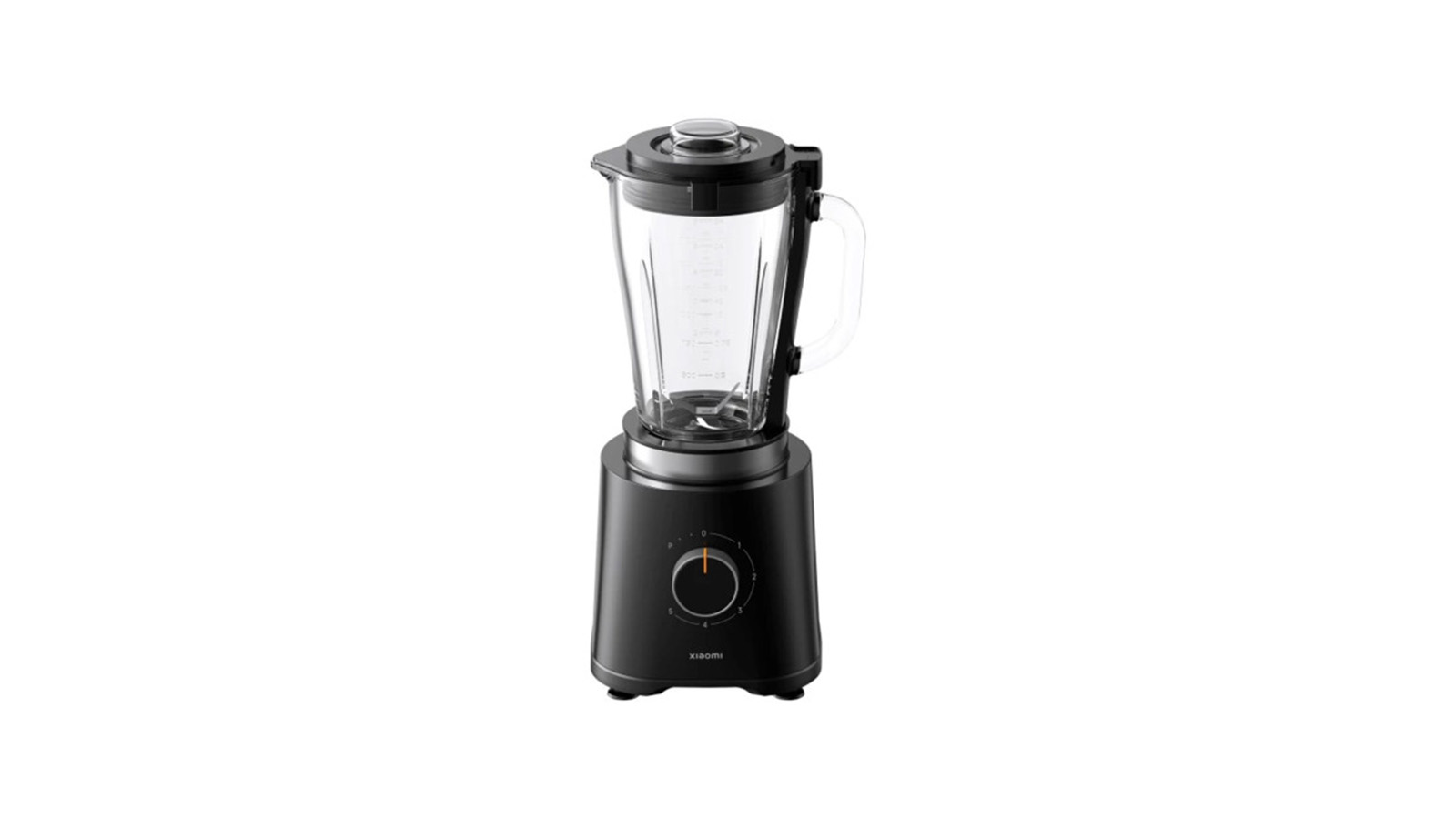 مشخصات مخلوطکن شش تیغه شیائومی MLLJ001CM1A