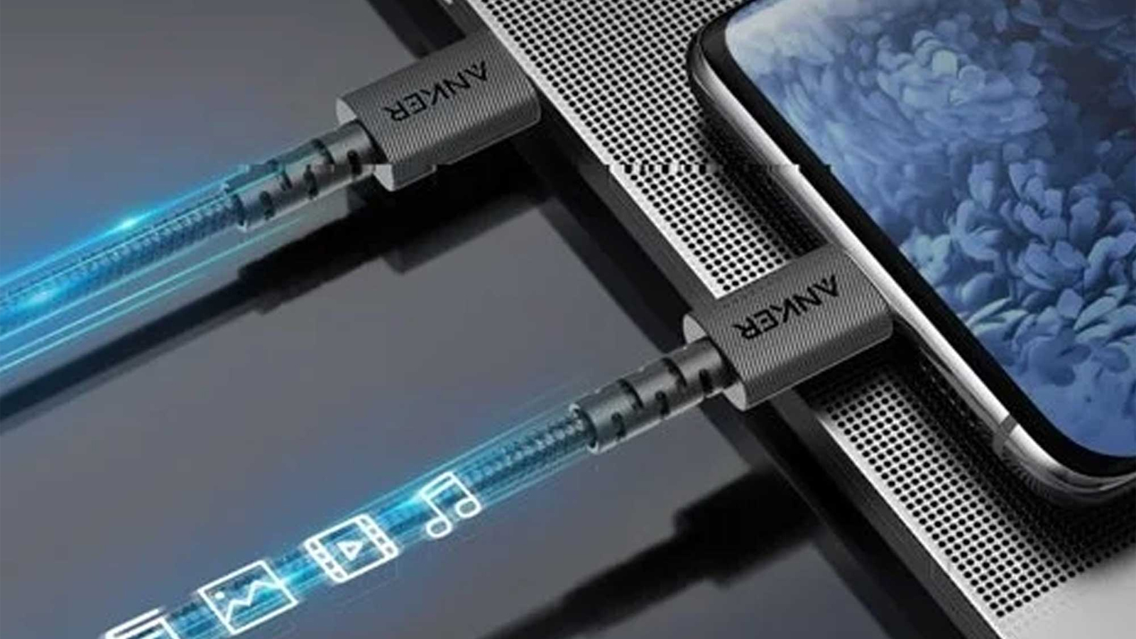 معرفی کابل تبدیل TYPE-C به TYPE-C مدل A8032