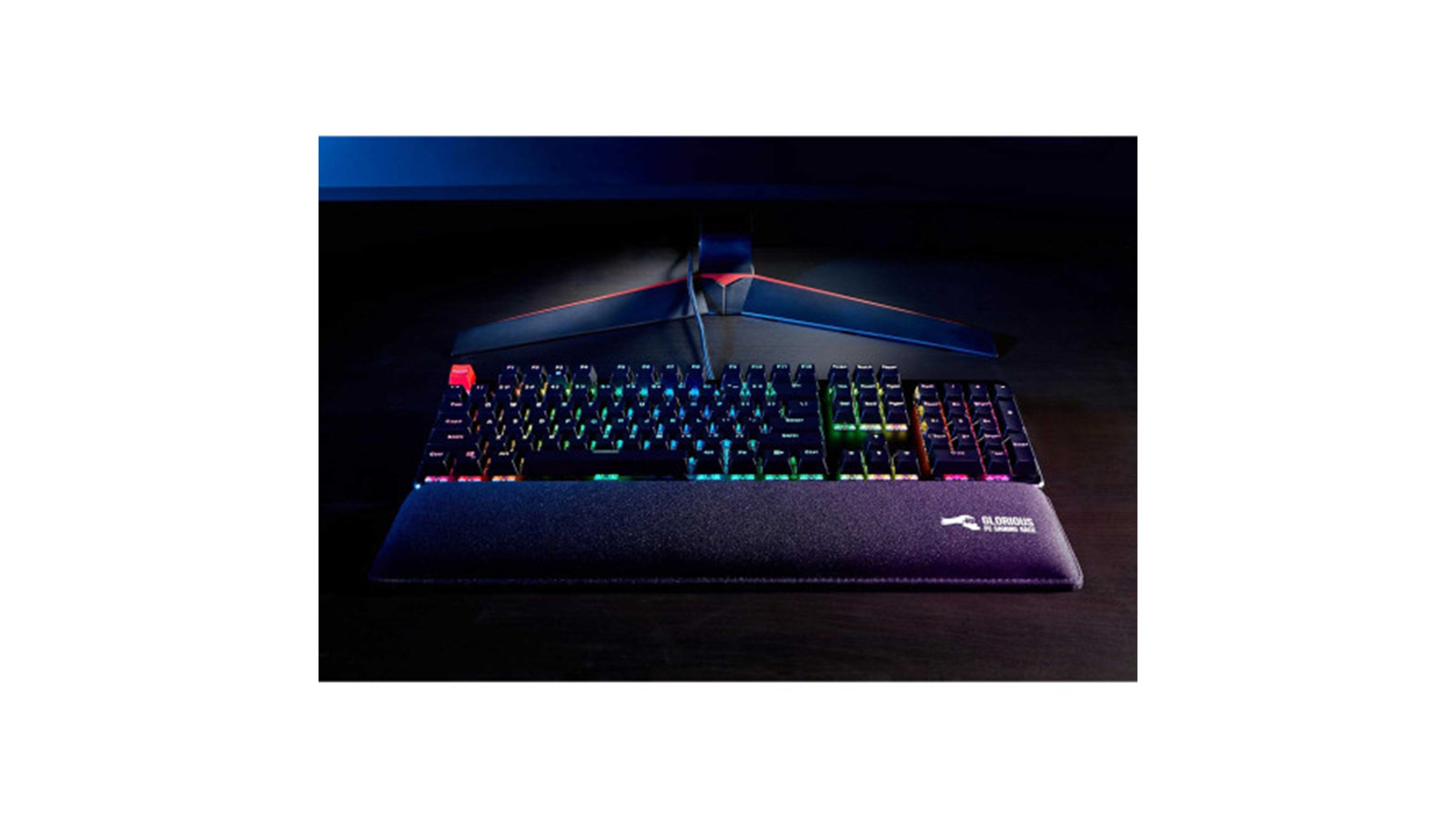راهنمای خرید کیبورد گیمینگ مکانیکال گلوریس مدل GMMK Full Size