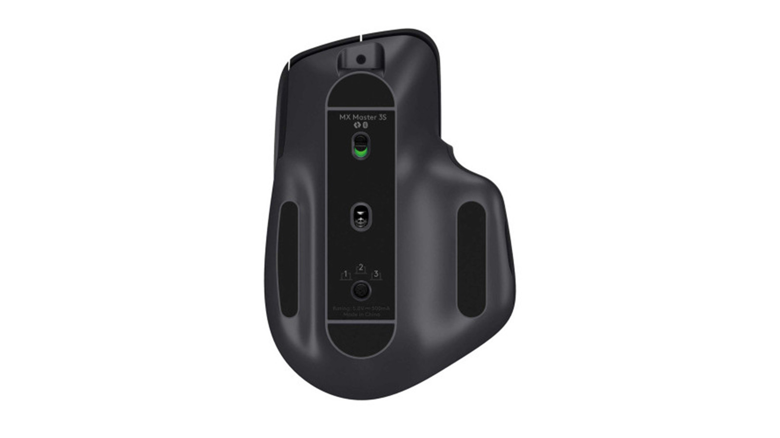 بررسی و مقایسه ماوس بی سیم لاجیتک مدل MX MASTER 3S