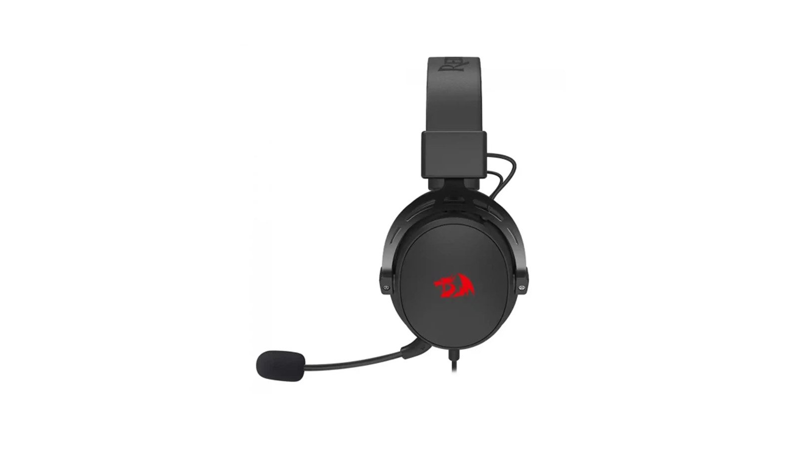 راهنمای خرید هدست باسیم گیمینگ ردراگون مدل Cragblade H541