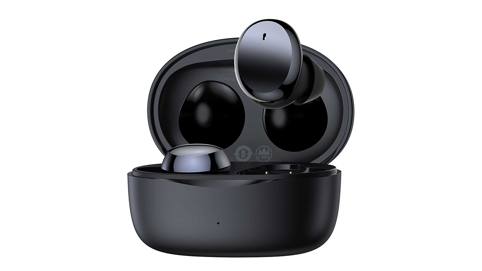 راهنمای خرید هدفون داخل گوش بی سیم باسئوس مدل E2 Bowie