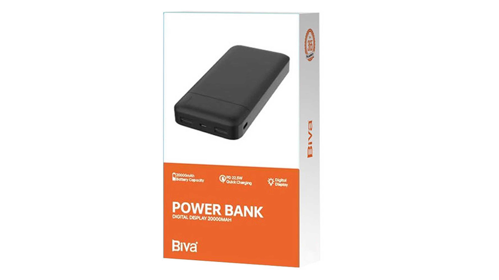 راهنمای خرید پاوربانک بیوا مدل BP021