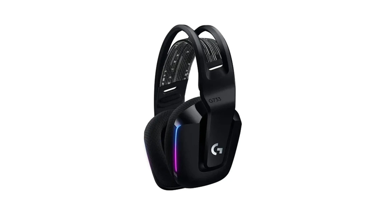 راهنمای خرید هدست گیمینگ بی سیم لاجیتک مدل G733