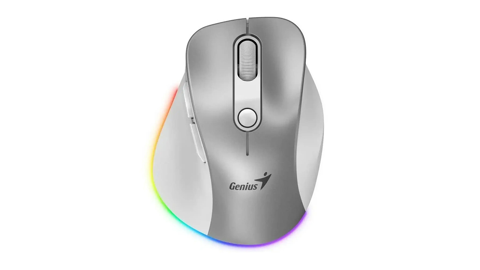 راهنمای خرید ماوس بی سیم جنیوس مدل ERGO 9000S PRO