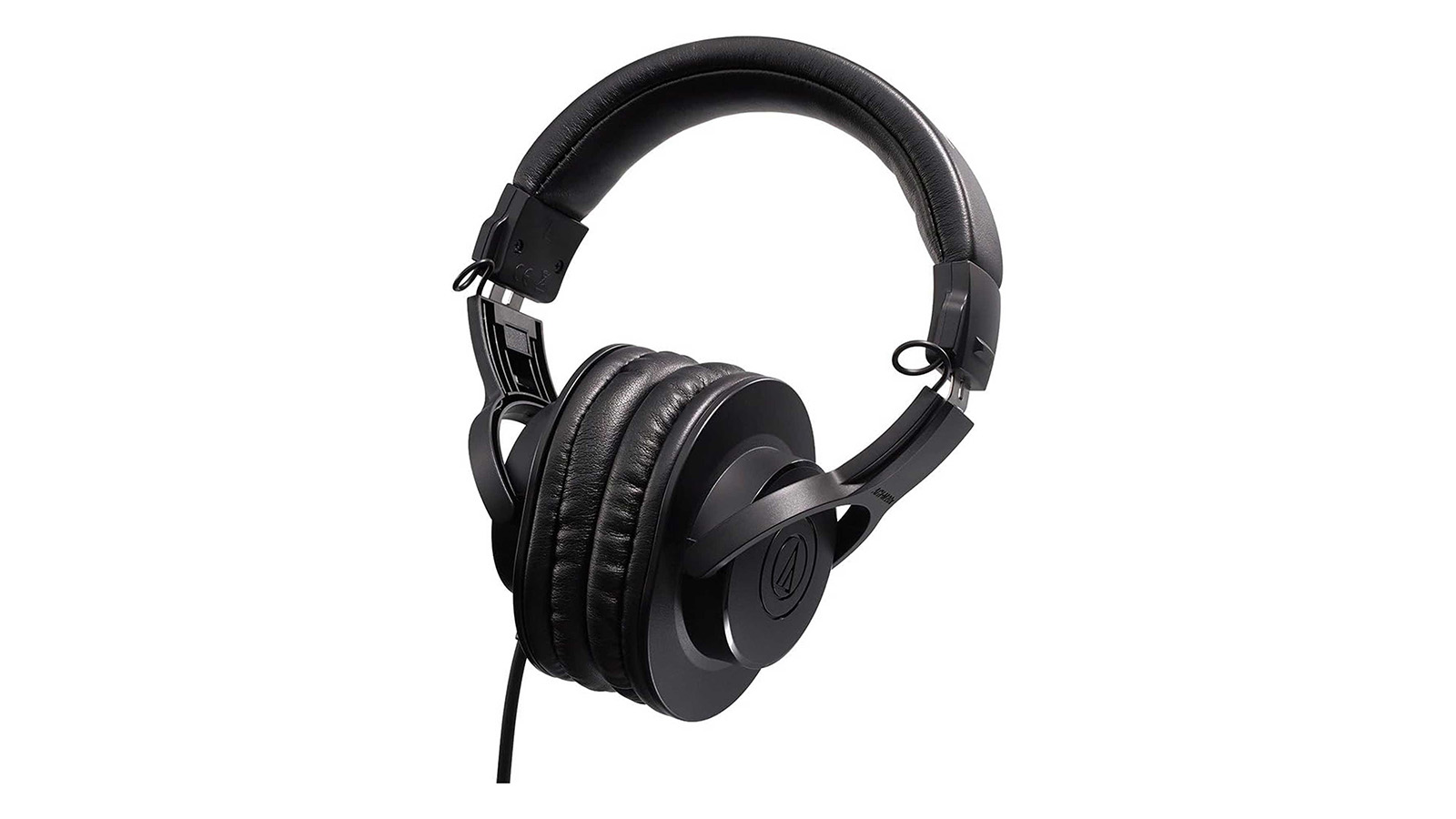 راهنمای خرید هدفون با سیم آدیو تکنیکا مدل ATH M40x