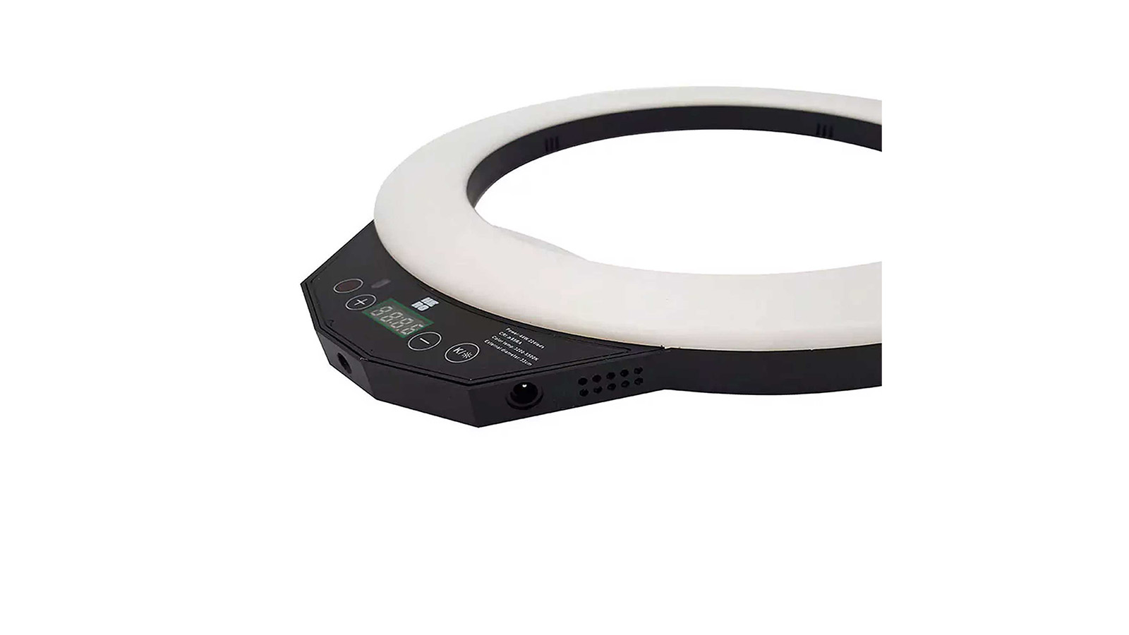 راهنمای خرید رینگ لایت هیرو مدل H13A