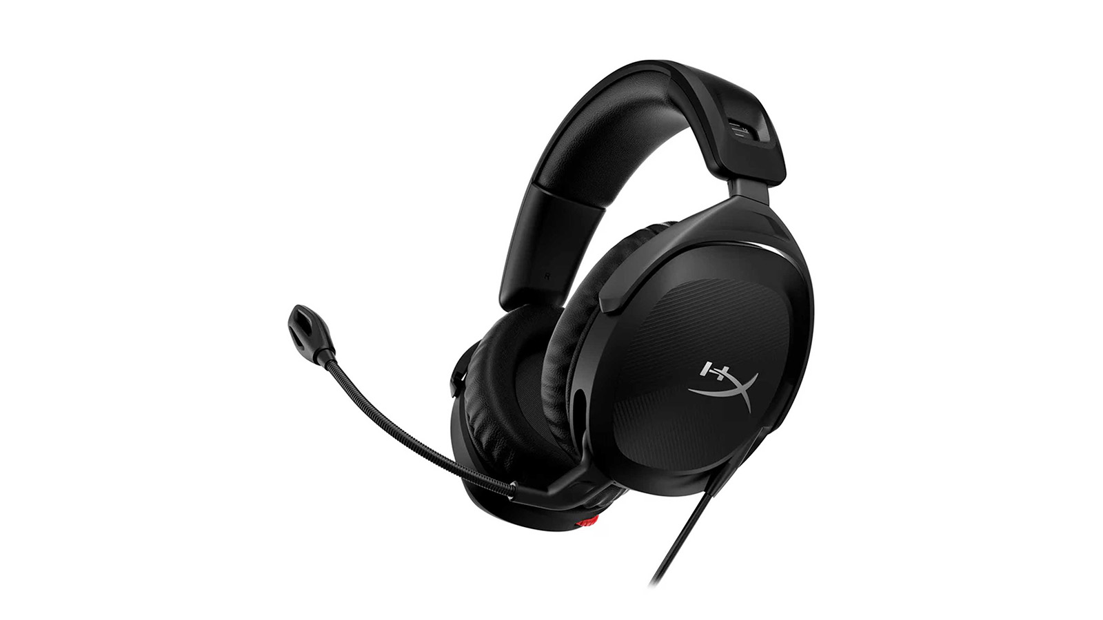 مشخصات هدفون باسیم گیمینگ HyperX Cloud Stinger 2