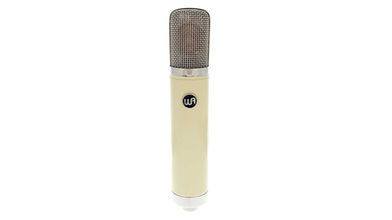 مشخصات میکروفون وارم آدیو WA251