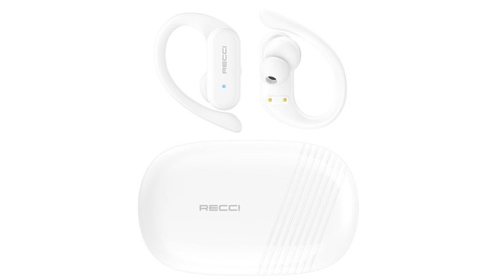 مشخصات هدفون داخل گوش بیسیم رسی مدل REPW62