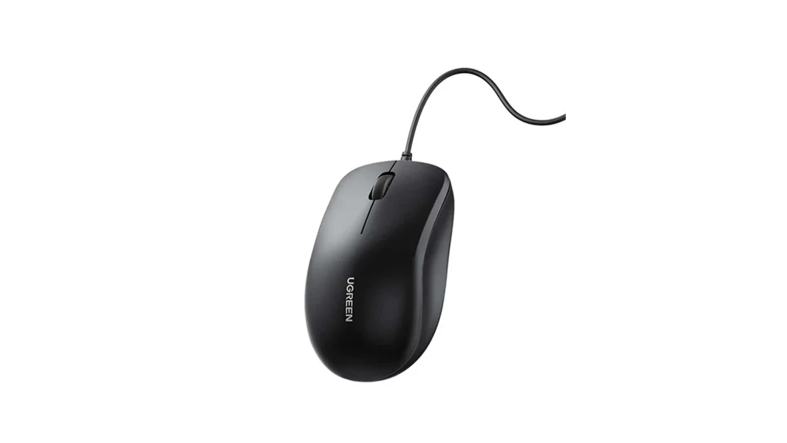 مشخصات ماوس با سیم یوگرین مدل MU007 90789