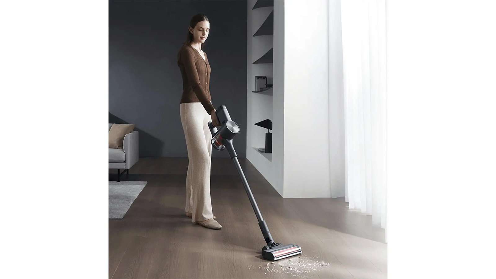 راهنمای خرید جارو شارژی شیائومی مدل G20 Max
