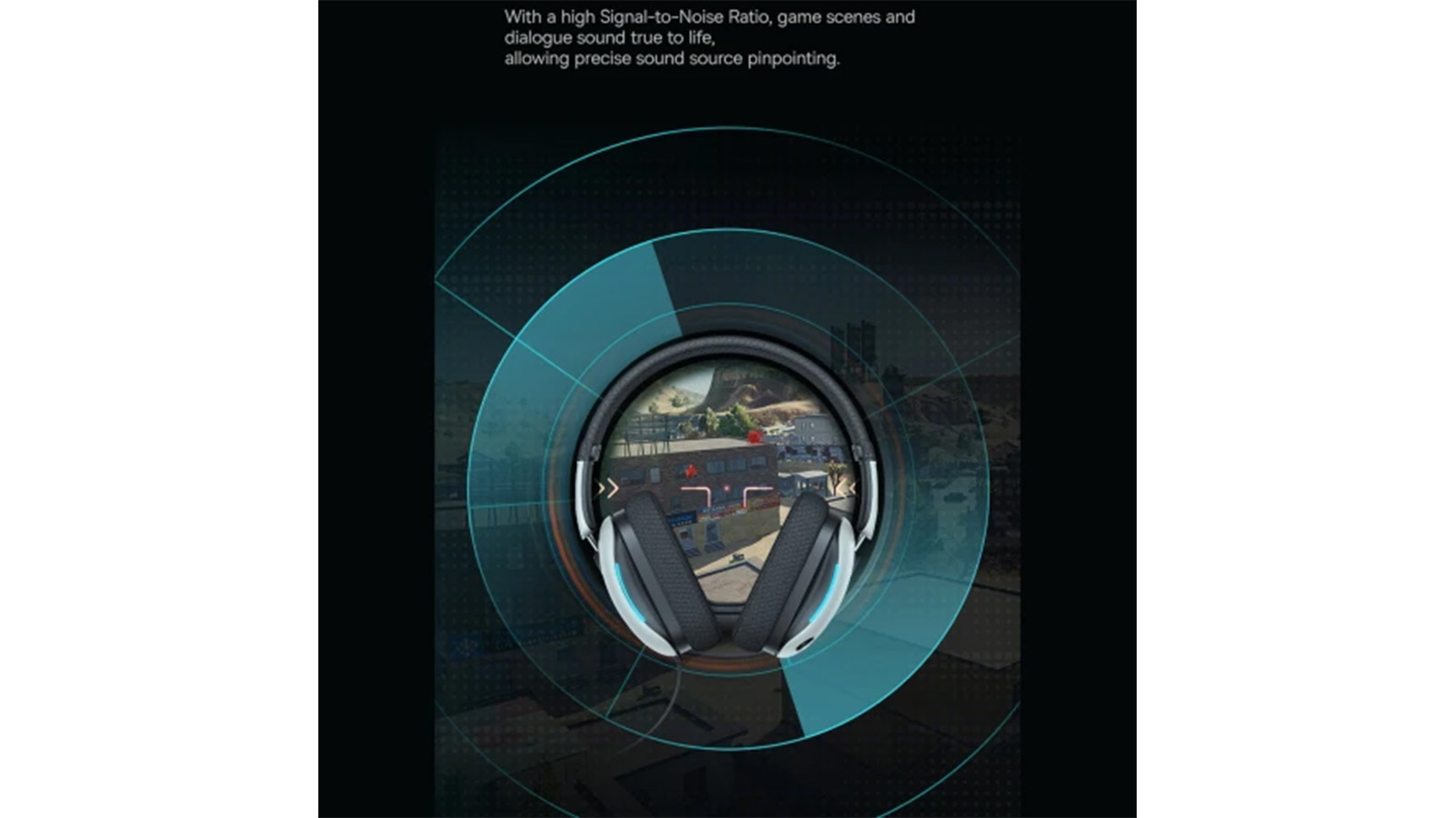 راهنمای خرید هدست با سیم گیمینگ باسئوس مدل GoPlay 1+ Max