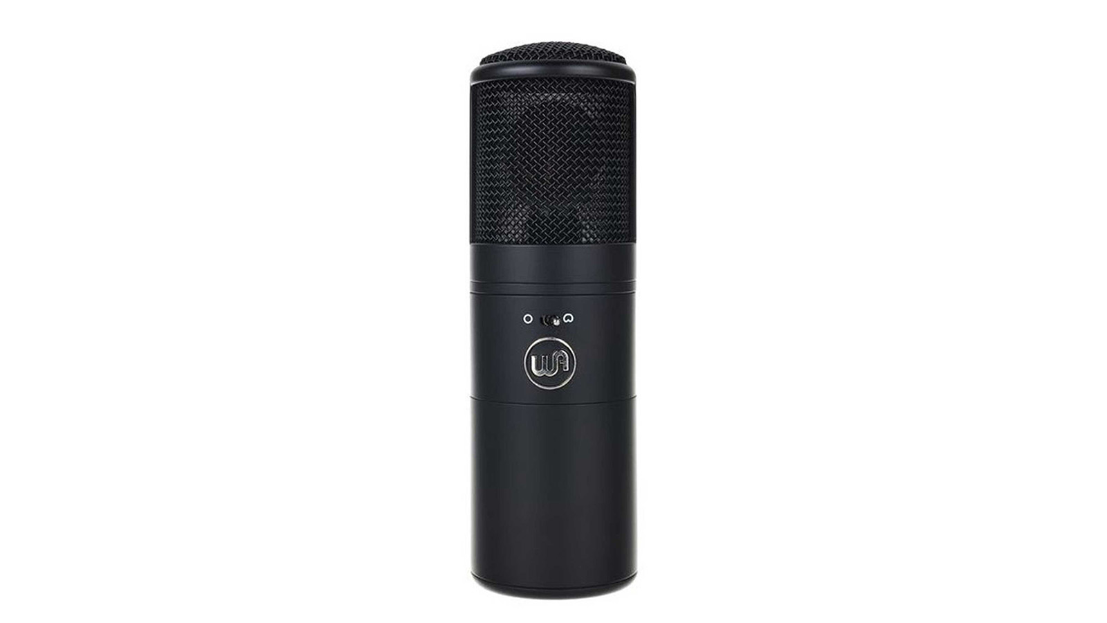 مشخصات فیزیکی میکروفون وارم آدیو WA8000