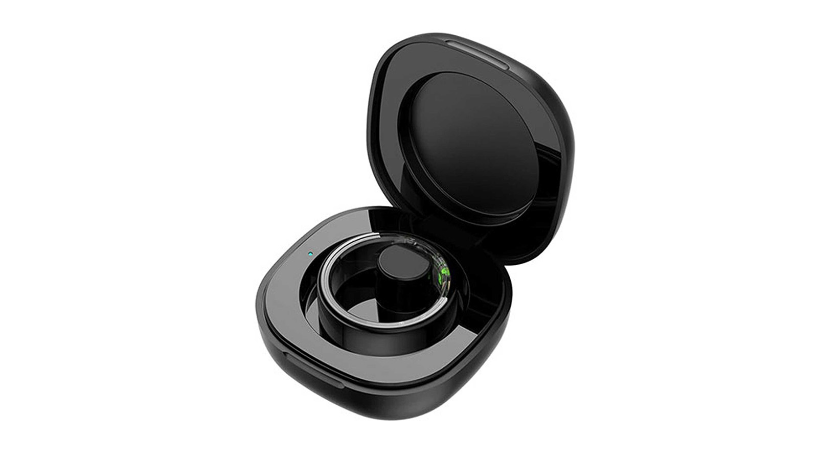 مشخصات ظاهری حلقه هوشمند بیوا R09 Plus