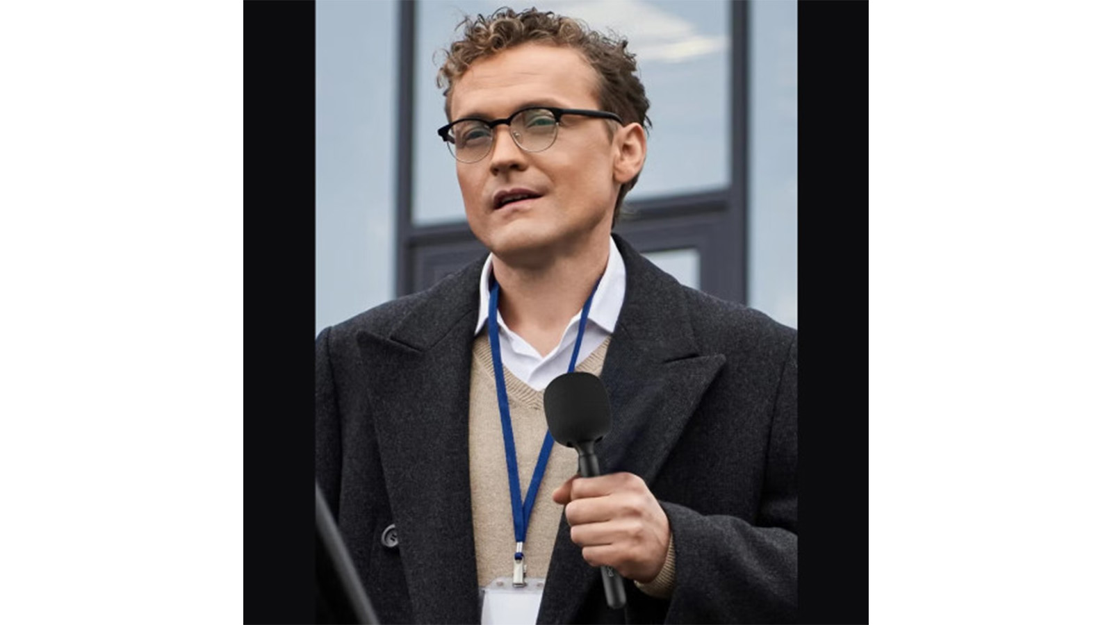 راهنمای خرید میکروفون بی‌سیم دستی پورودو مدل PD-LFST133-BK