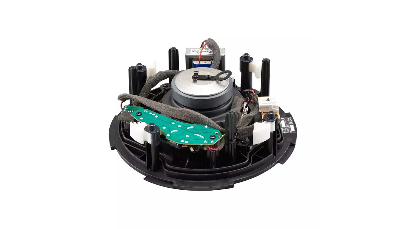 راهنمای خرید اسپیکر سقفی یاماها VC6NW