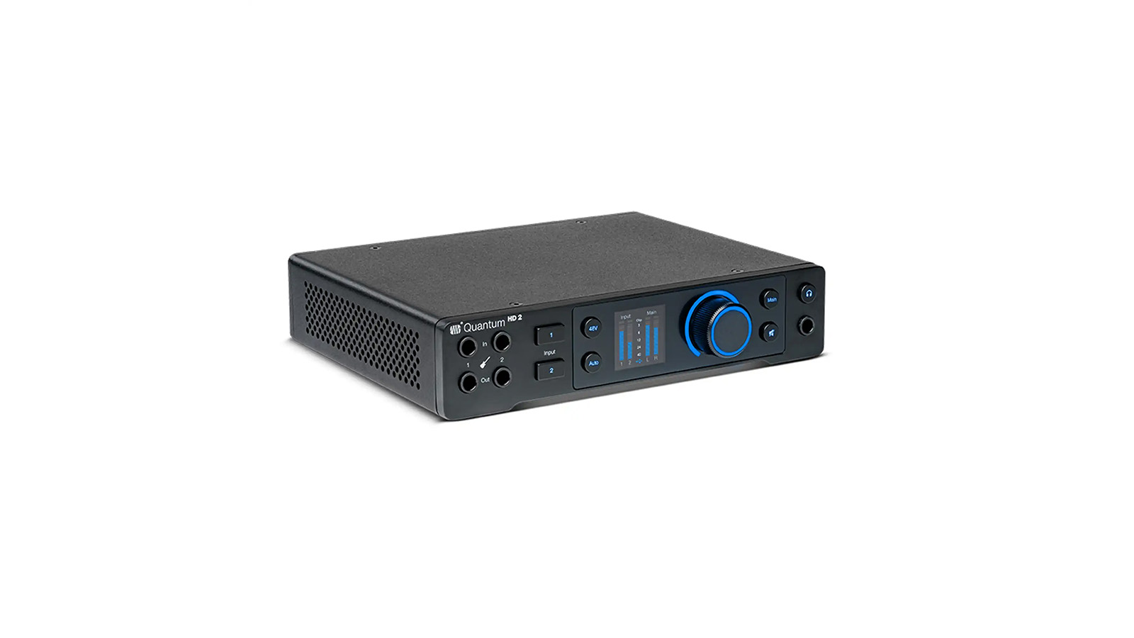 مشخصات کارت صدا پریسونوس Quantum HD 2
