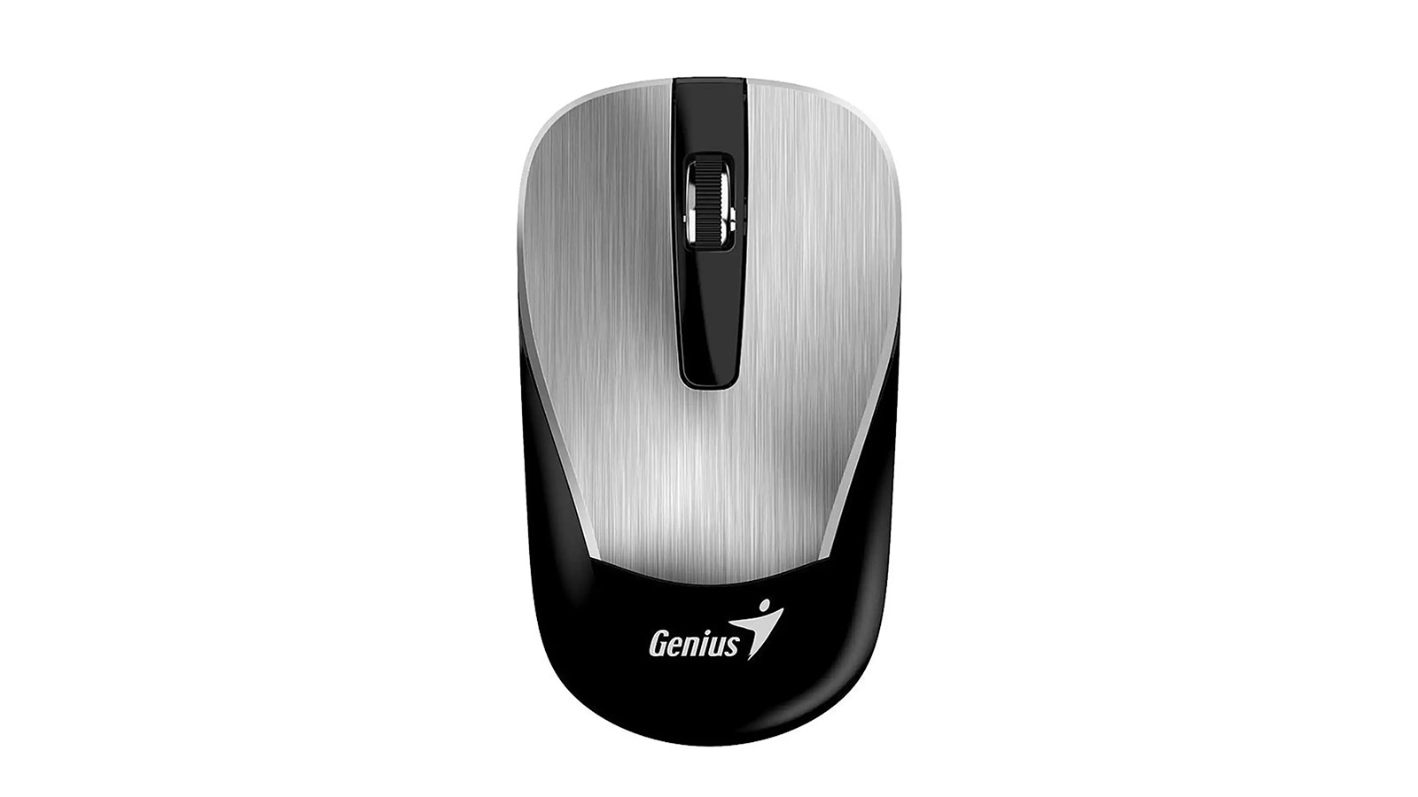 راهنمای خرید و تنظیمات ماوس بیسیم Genius ECO 8015