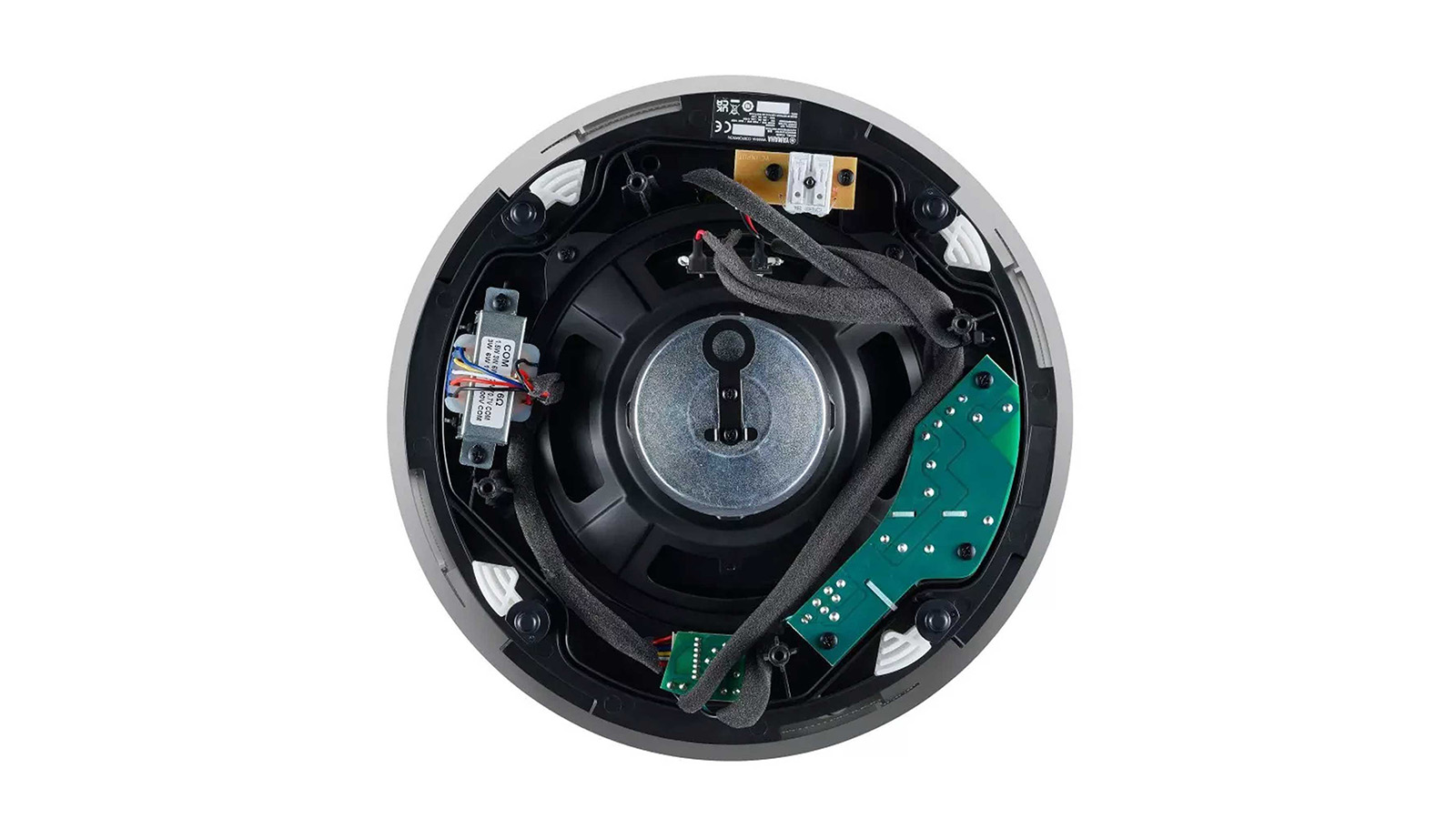 راهنمای خرید اسپیکر سقفی یاماها VC8NW