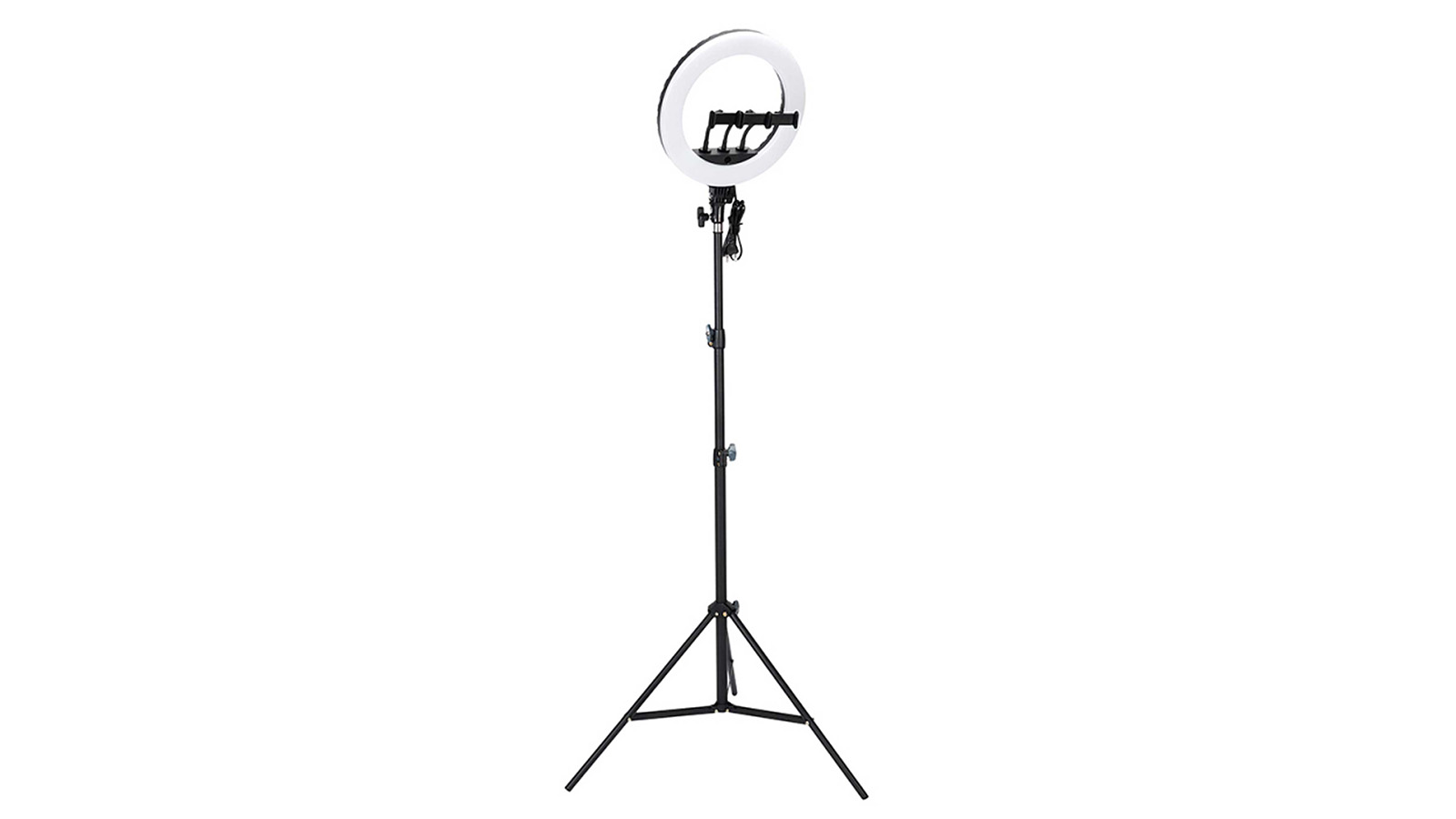 راهنمای خرید رینگ لایت جی ماری مدل Fm 14R