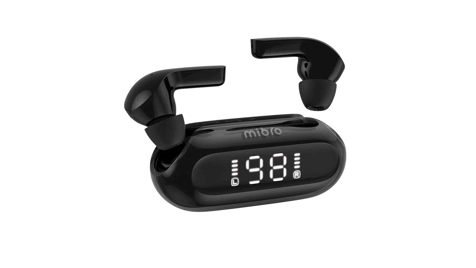 مشخصات هدفون داخل گوش بی سیم میبرو مدل Earbuds 3