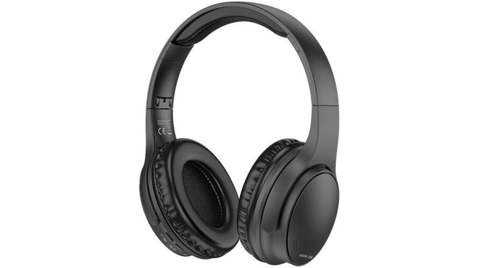 مشخصات هدفون بی سیم گرین لاین مدل GNCOMPLHP