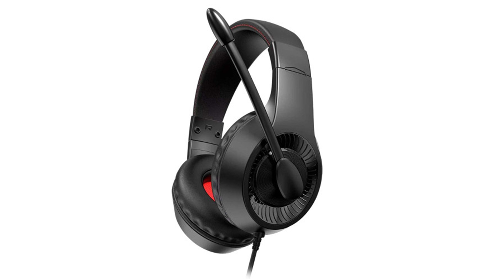 طراحی و مشخصات فیزیکی هدفون گیمینگ Redragon H130 PELIAS