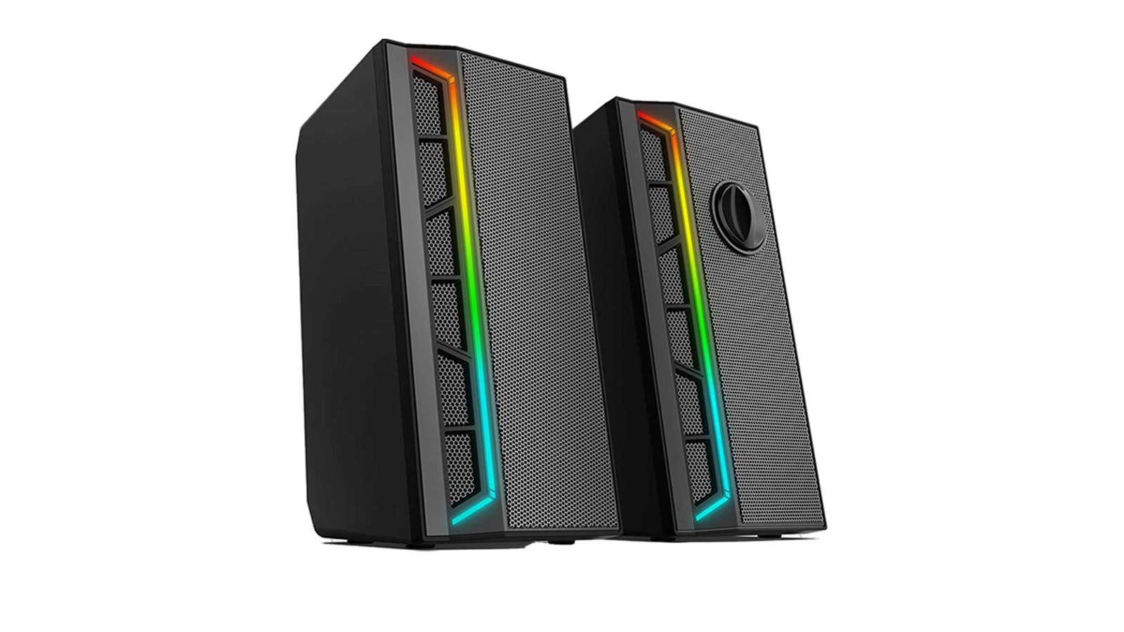 مشخصات اسپیکر ردراگون مدل GS580 Calliope RGB