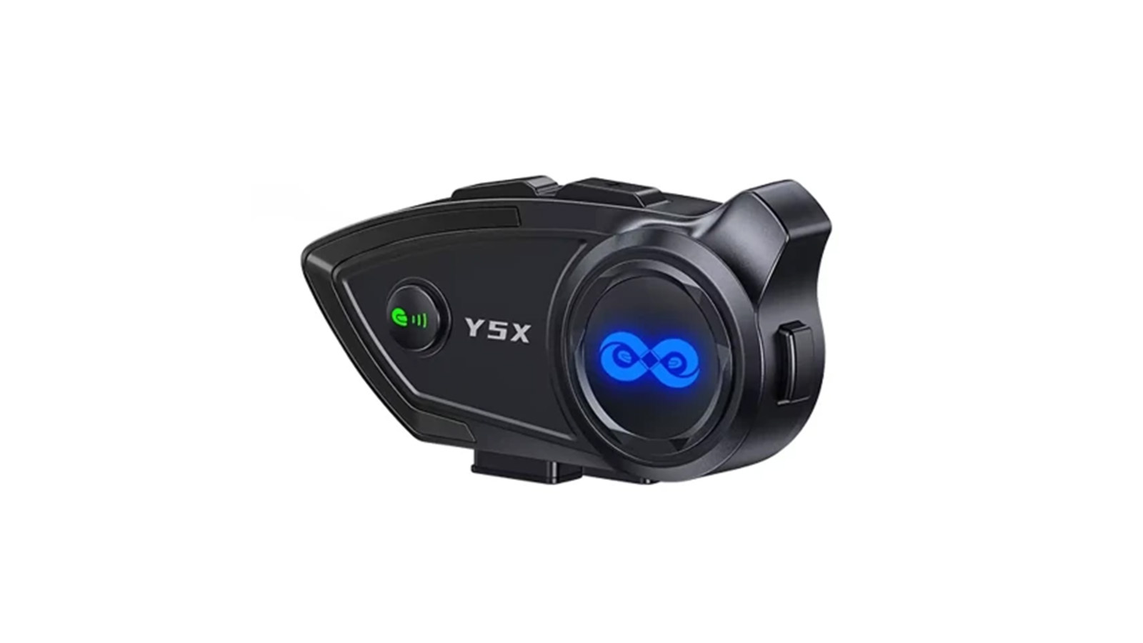 مشخصات هدست بلوتوث کلاه کاسکت مدل Y5X
