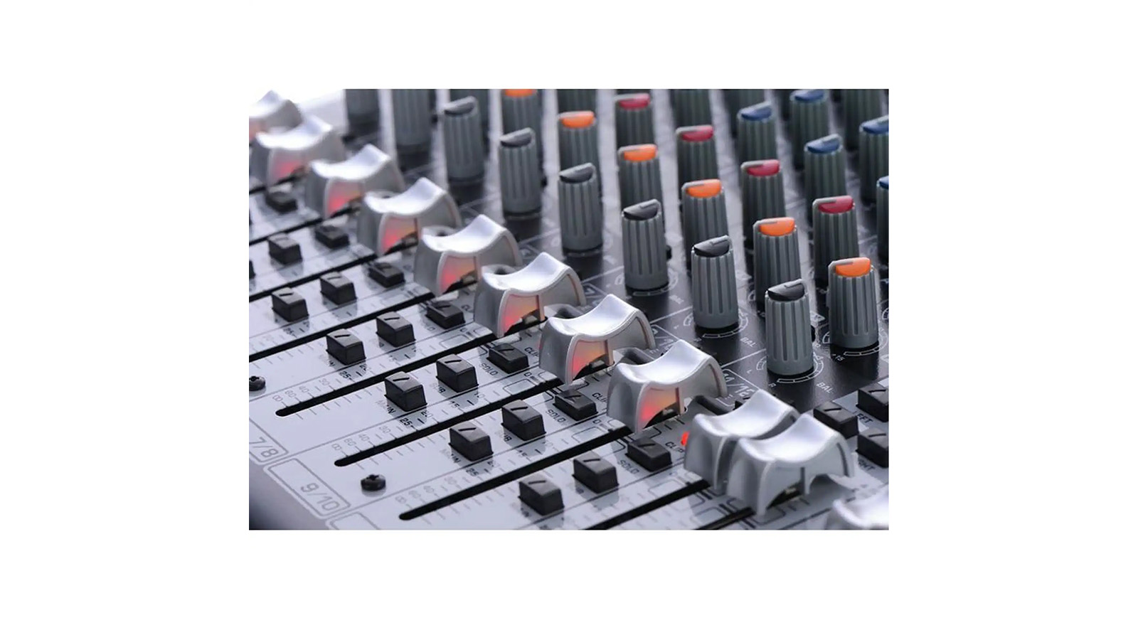راهنمای خرید میکسر Behringer مدل QX1622USB
