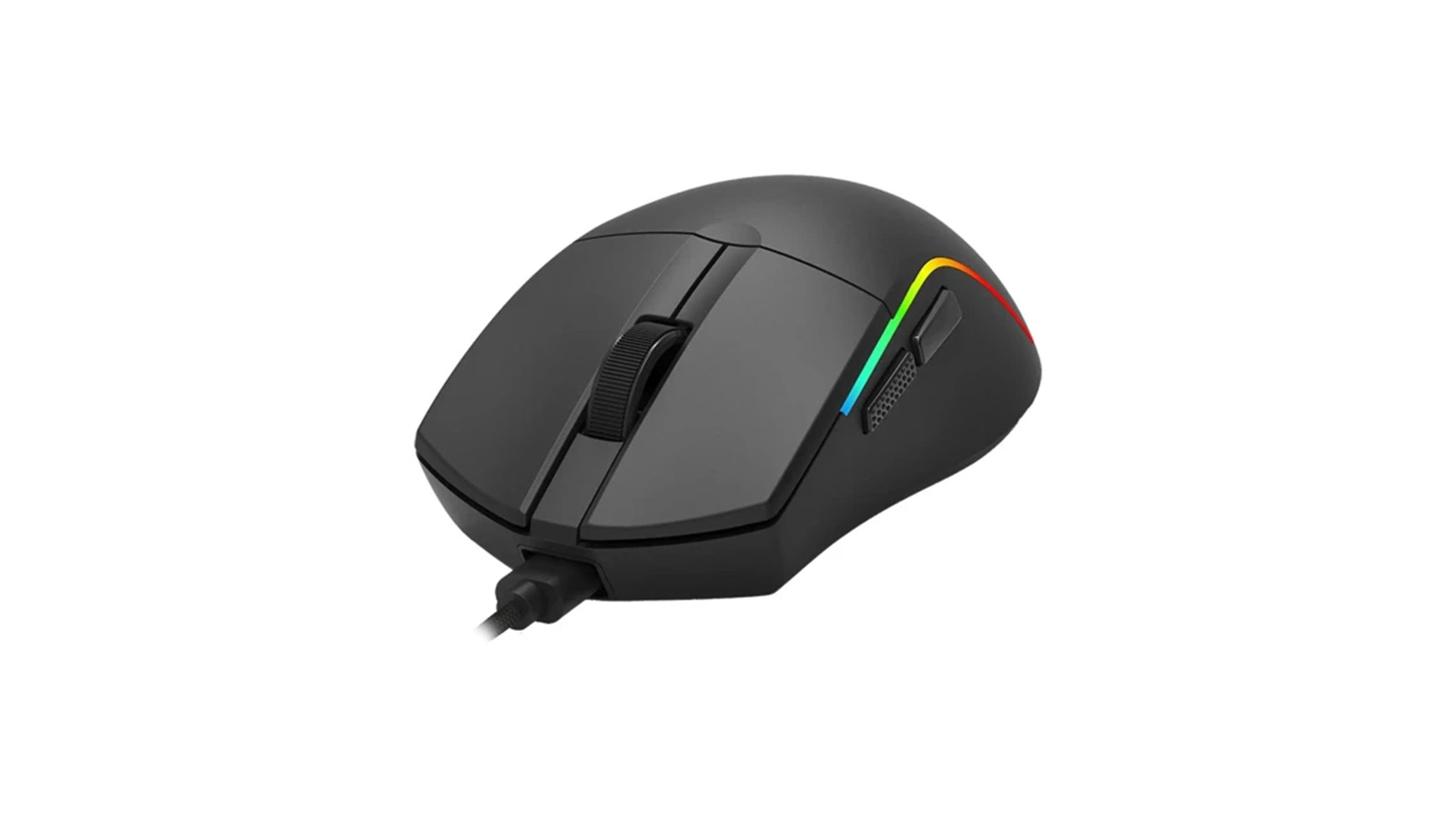راهنمای خرید موس باسیم گیمینگ ردراگون مدل DEICIDE M816 RGB