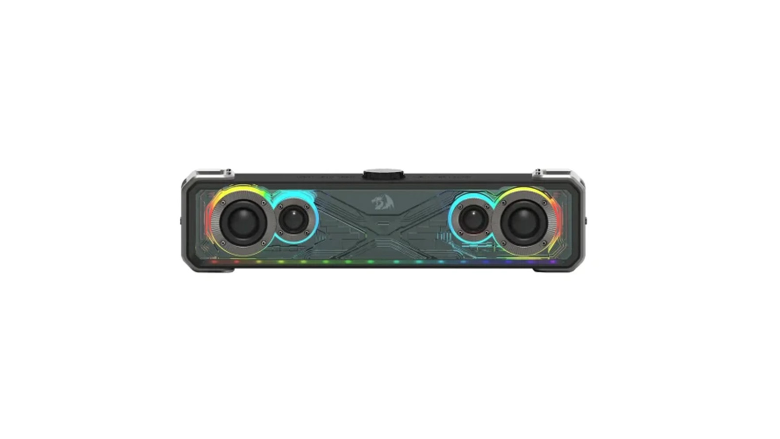 مشخصات ساندبار بی سیم گیمینگ ردراگون مدل SURGE GS817 RGB