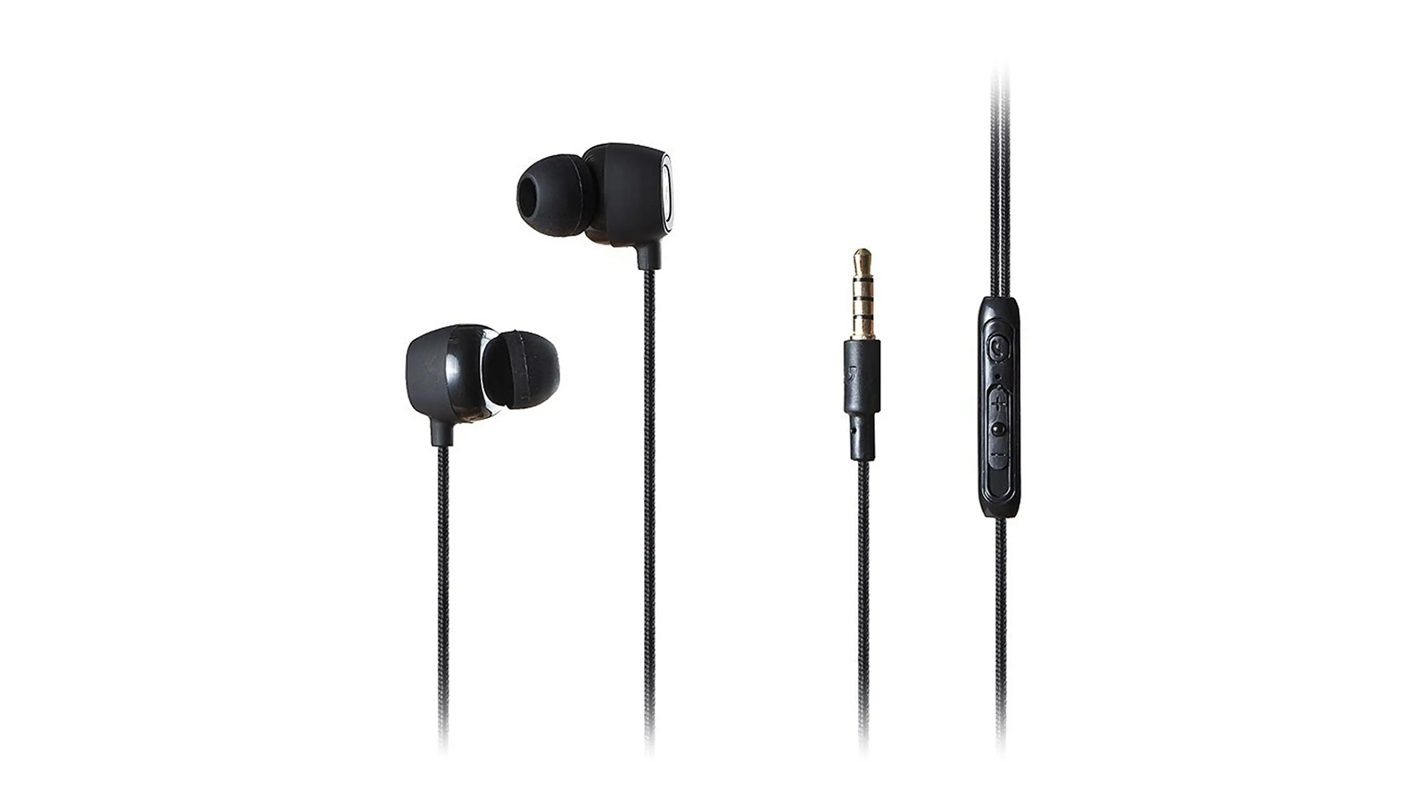 مشخصات هدفون داخل گوش با سیم بیاند مدل BE 155