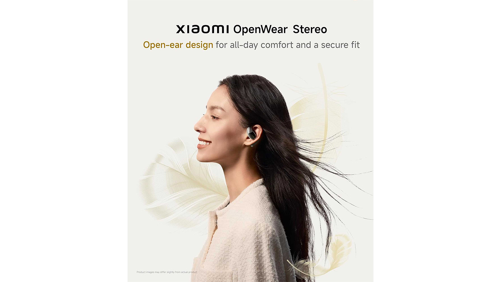 راهنمای خرید هدفون بی سیم شیائومی OpenWear Stereo