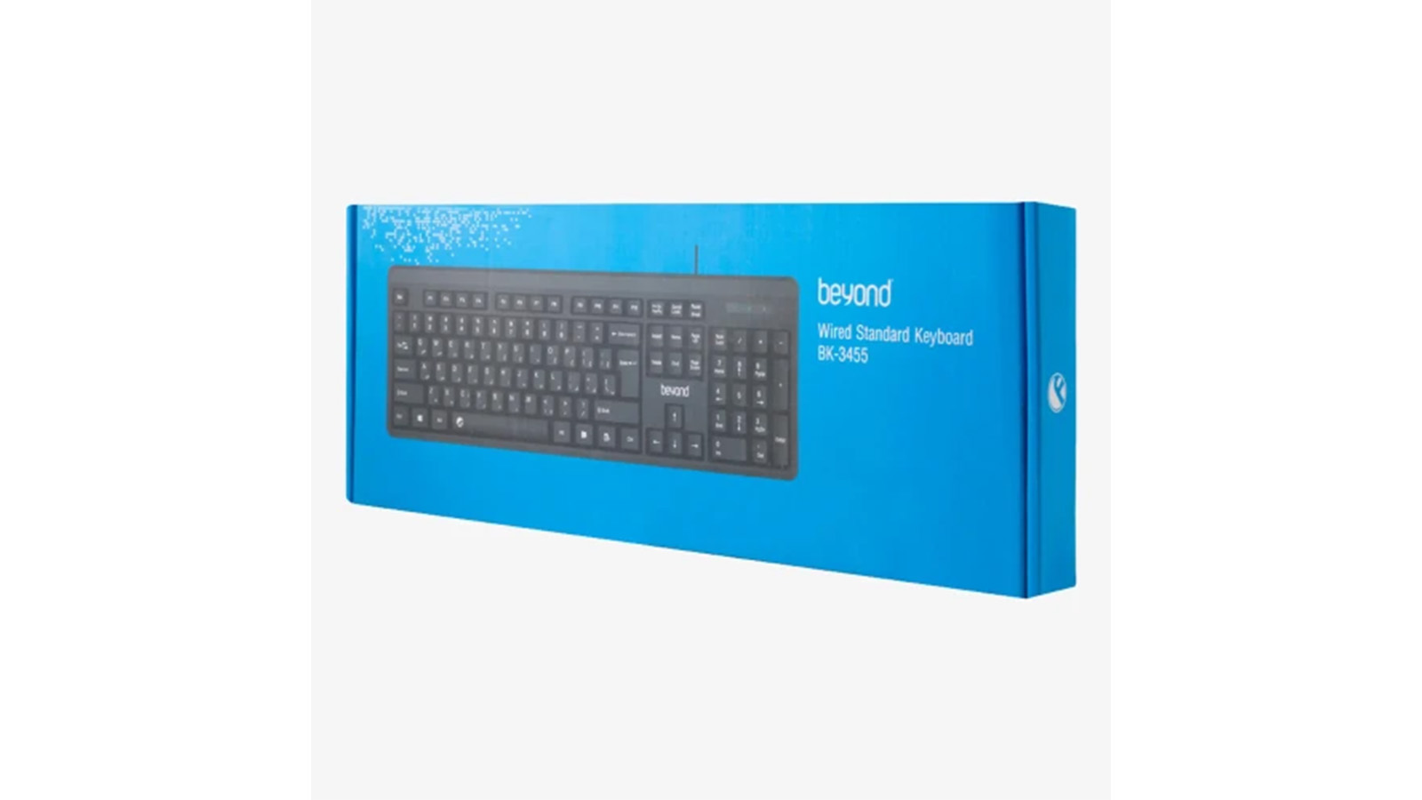 راهنمای خرید کیبورد باسیم بیاند BK 3455
